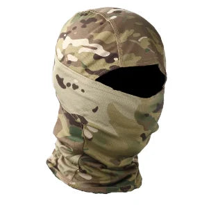 Balaclava Full Face Ski Mask – Cold Weathe
