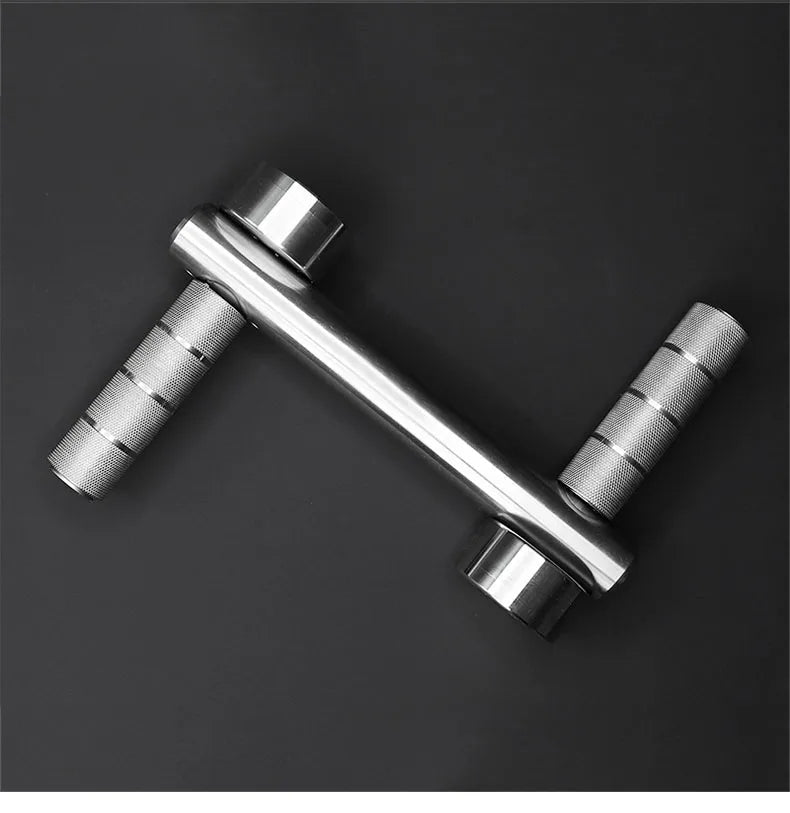 Burn Machine Arm Trainer Boxing Speed Training Equipment Grip Strength Workout Multifunctional Hand and Forearm Workout Home Gym