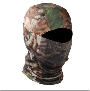 Balaclava Full Face Ski Mask – Cold Weathe