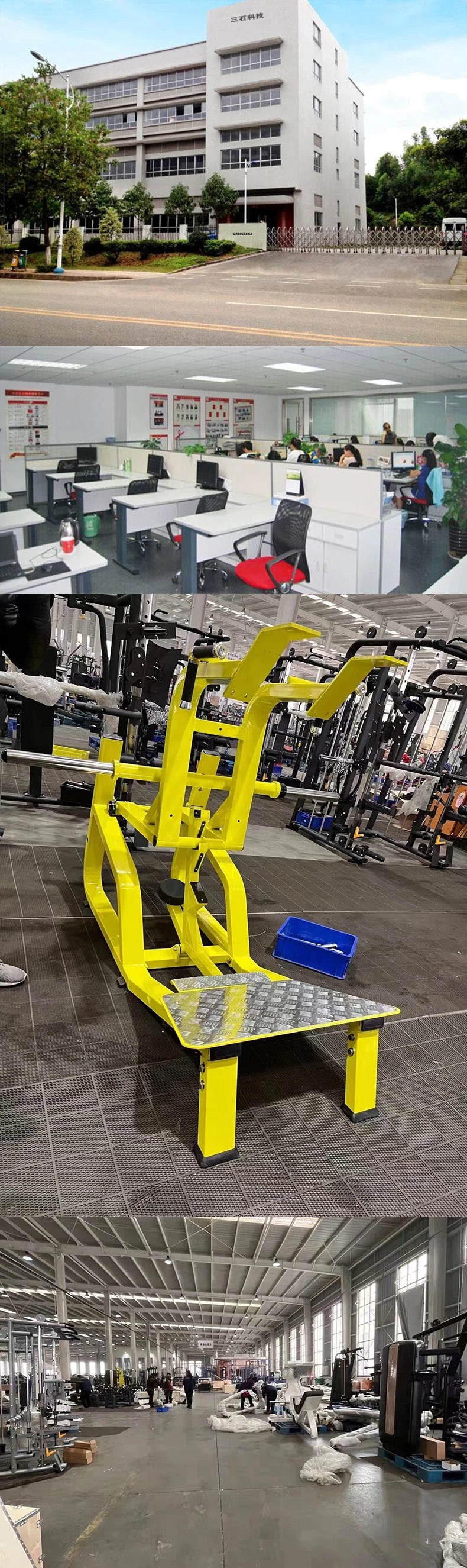 Intelligent Hand Gripper – Hydraulic Arm Strengthener & Chest Expander