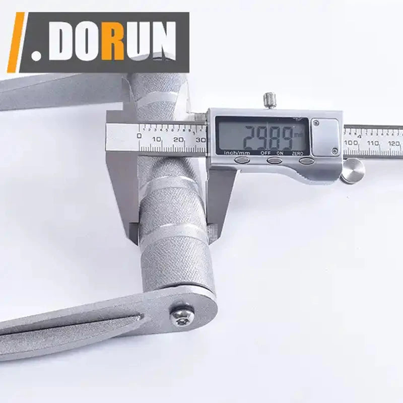 Detachable Chest Expander – 7-Spring Arm & Muscle Strength Trainer for Home/Office