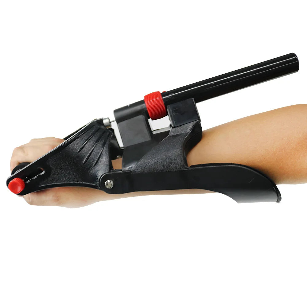 Wrist & Forearm Developer – Arm Strengthener & Home Gym Training Equipment