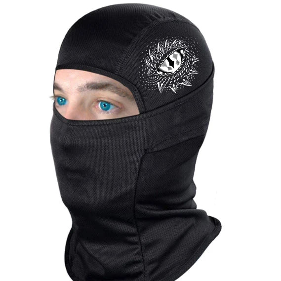 Balaclava Full Face Ski Mask – Cold Weathe