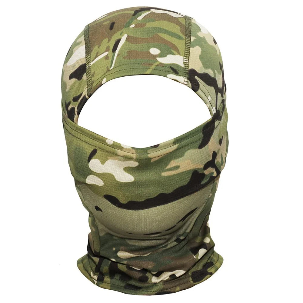 Balaclava Full Face Ski Mask – Cold Weathe