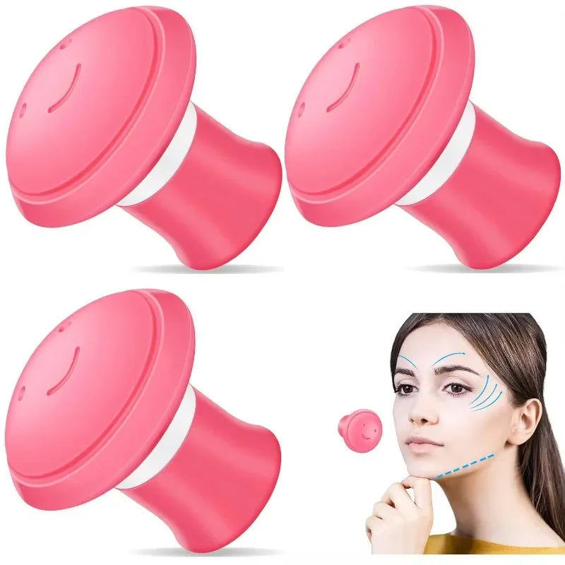 Jaw & Face Exerciser – Masseter & Breathing Trainer for Men & Women