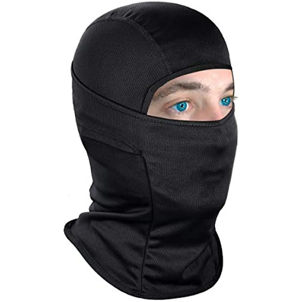 Balaclava Full Face Ski Mask – Cold Weathe