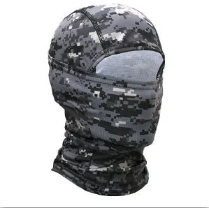 Balaclava Full Face Ski Mask – Cold Weathe