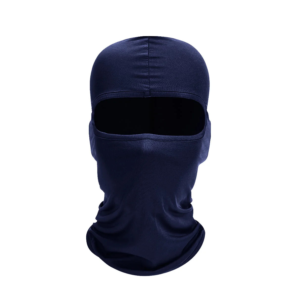 Men’s Balaclava – Full Face Cycling & Hiking Mask, Windproof, Breathable, Sun Protection