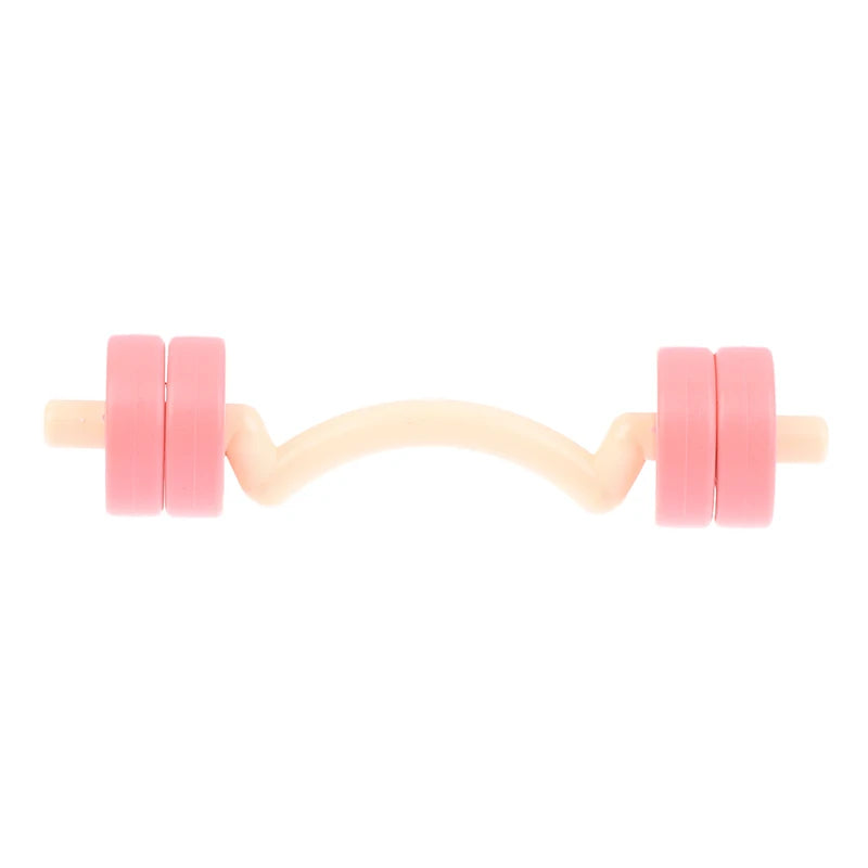 Barbell Face Exerciser – V-Shaped Face & Skin Tightening Trainer