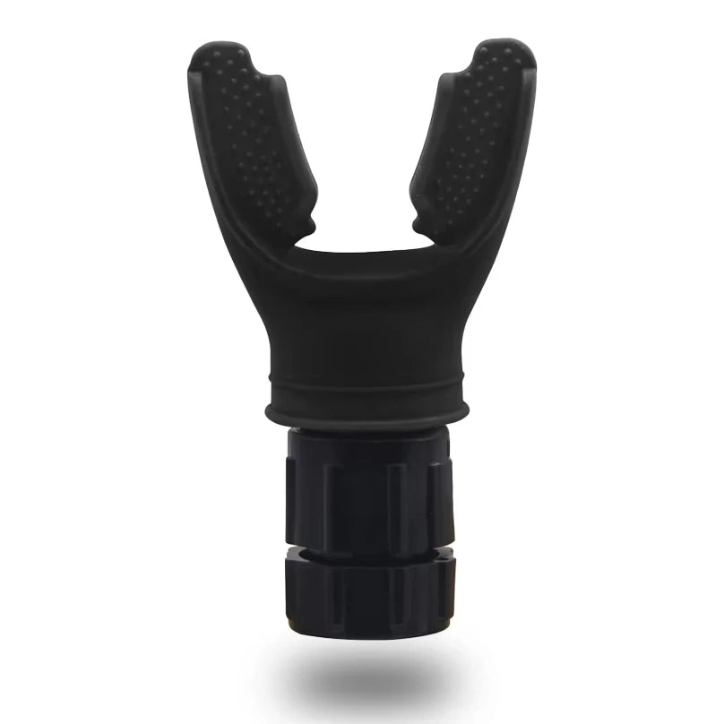 Breathing Exercise For Lungs Portable Breath Fitness Exerciser Device Endurance Workout With Adjustable Resistances.