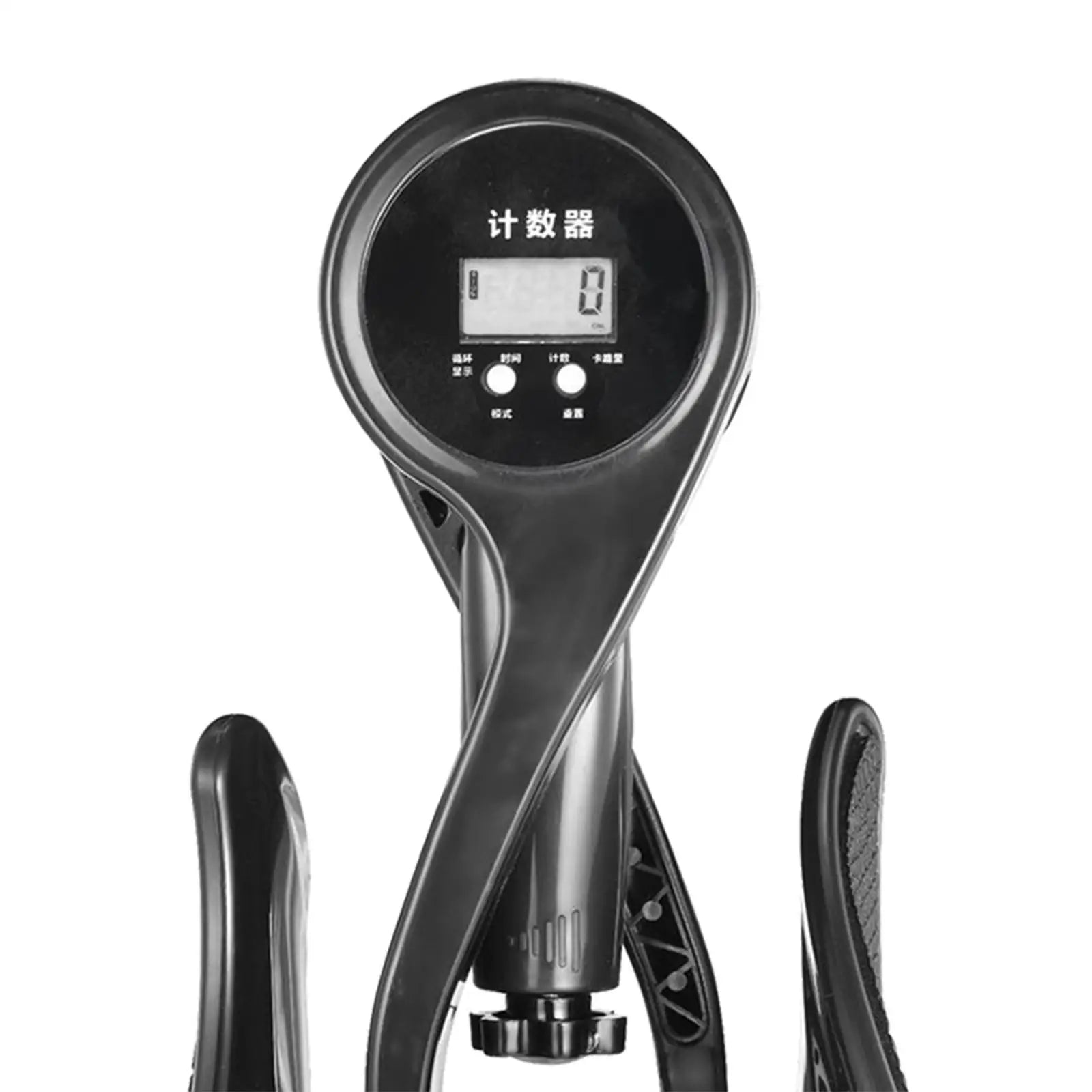 Thigh Exerciser – Leg Toner & Muscle Strengthening Machine with Counter