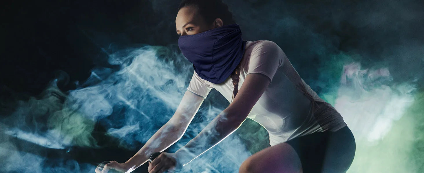 Balaclava Full Face Ski Mask – Cold Weathe