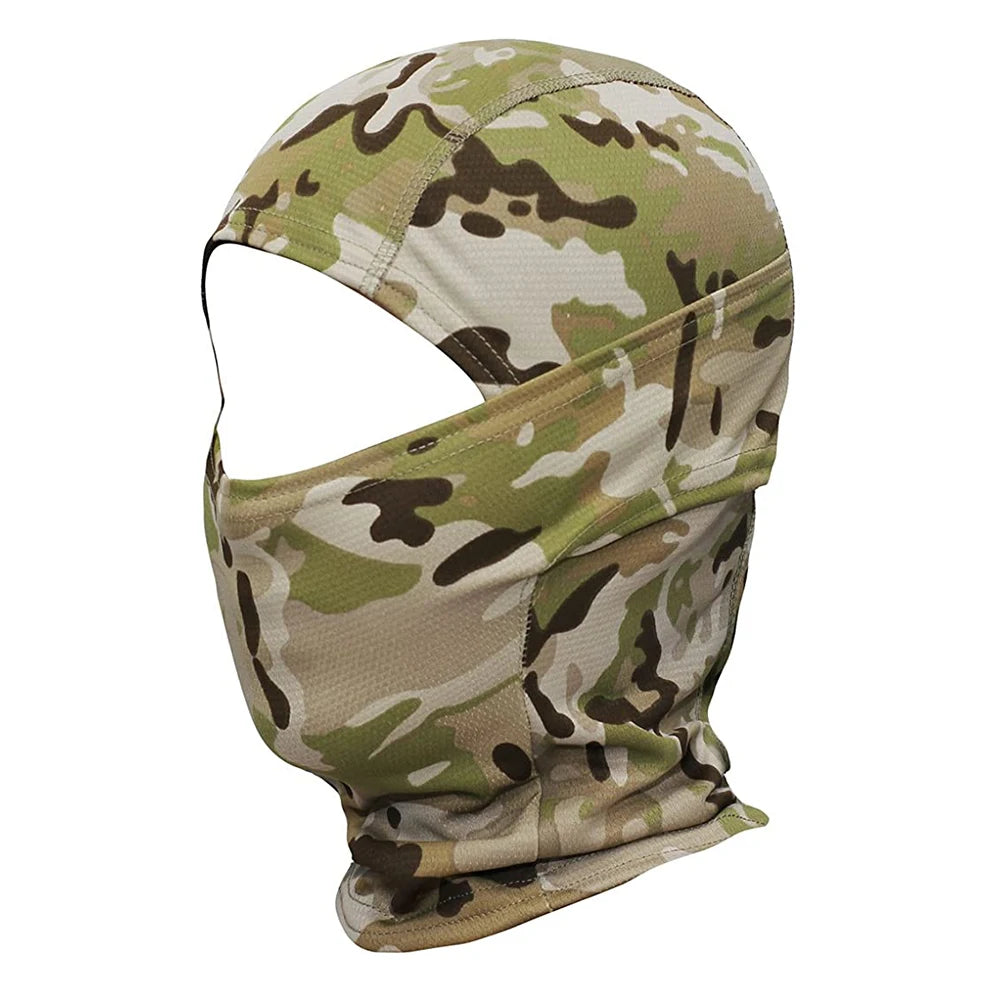 Balaclava Full Face Ski Mask – Cold Weathe