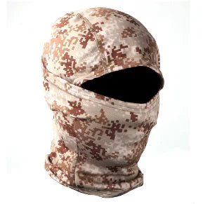 Balaclava Full Face Ski Mask – Cold Weathe