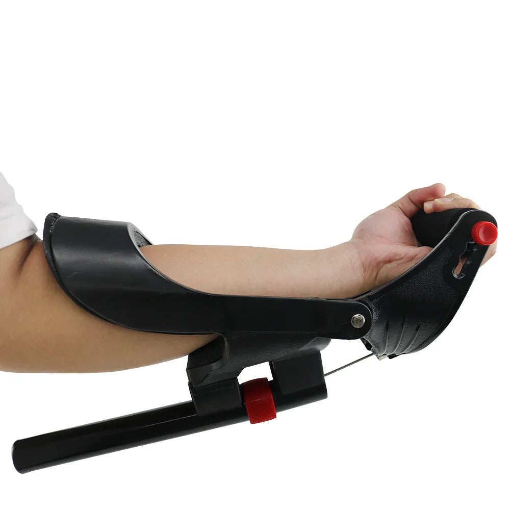 Wrist & Forearm Developer – Arm Strengthener & Home Gym Training Equipment