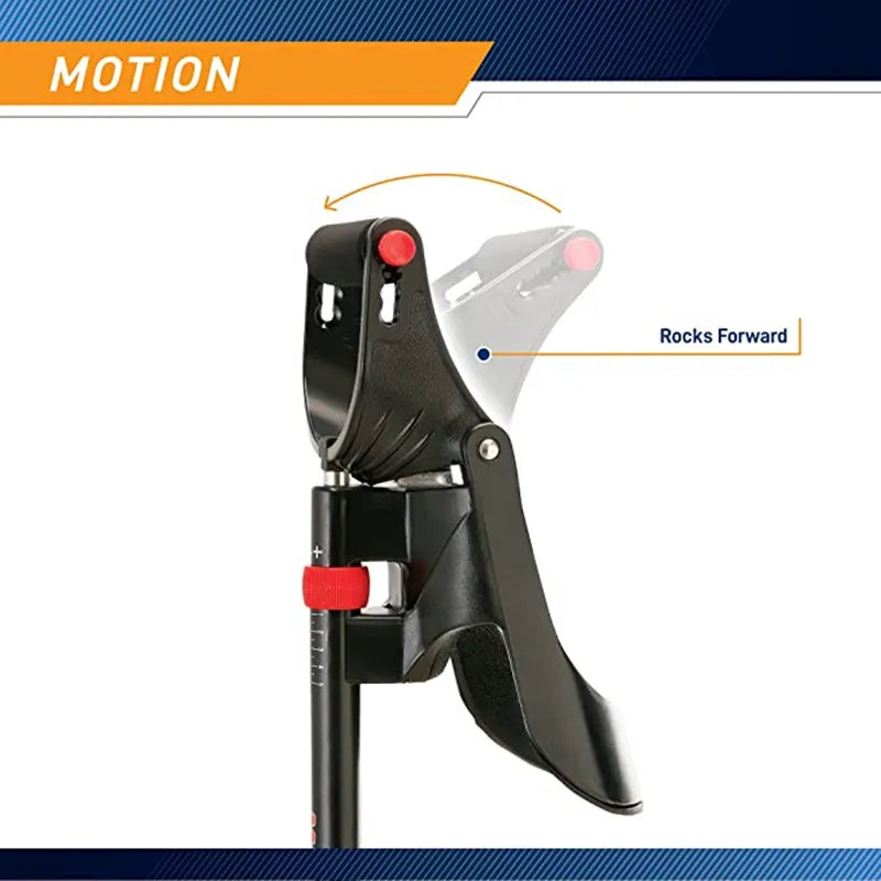 Wrist & Forearm Developer – Arm Strengthener & Home Gym Training Equipment