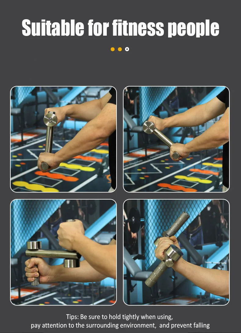 Burn Machine Arm Trainer Boxing Speed Training Equipment Grip Strength Workout Multifunctional Hand and Forearm Workout Home Gym