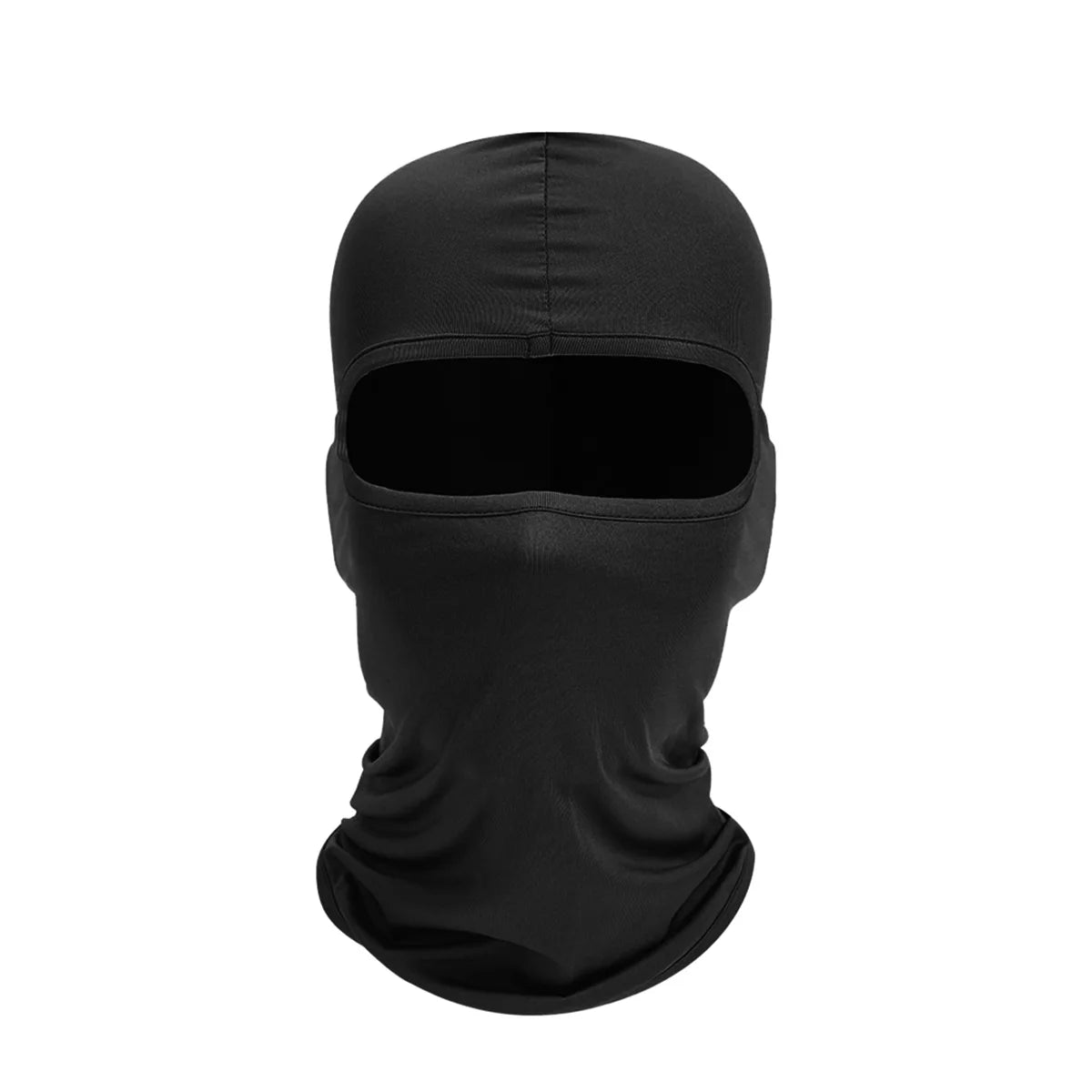 Men’s Balaclava – Full Face Cycling & Hiking Mask, Windproof, Breathable, Sun Protection