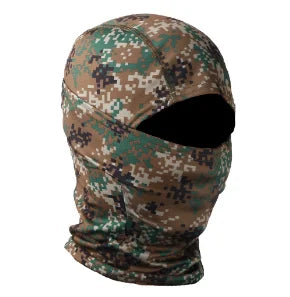 Balaclava Full Face Ski Mask – Cold Weathe