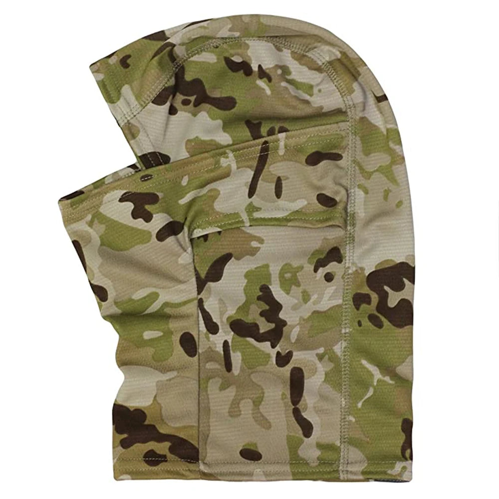 Balaclava Full Face Ski Mask – Cold Weathe