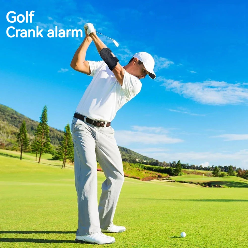 Golf Swing Trainer – Improve Your Swing, For Novices & Pros
