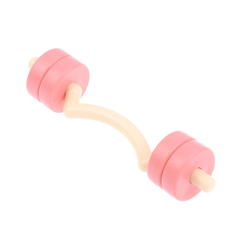 Barbell Face Exerciser – V-Shaped Face & Skin Tightening Trainer
