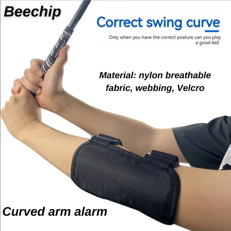 Golf Swing Trainer – Improve Your Swing, For Novices & Pros