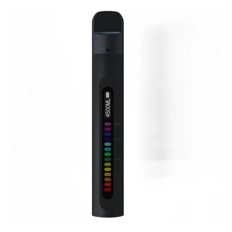 Smart Breathing Trainer – Exercise Device with App for Stronger Breathing Muscles