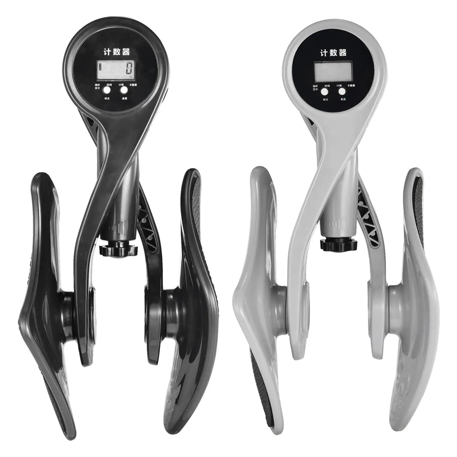 Thigh Exerciser – Leg Toner & Muscle Strengthening Machine with Counter