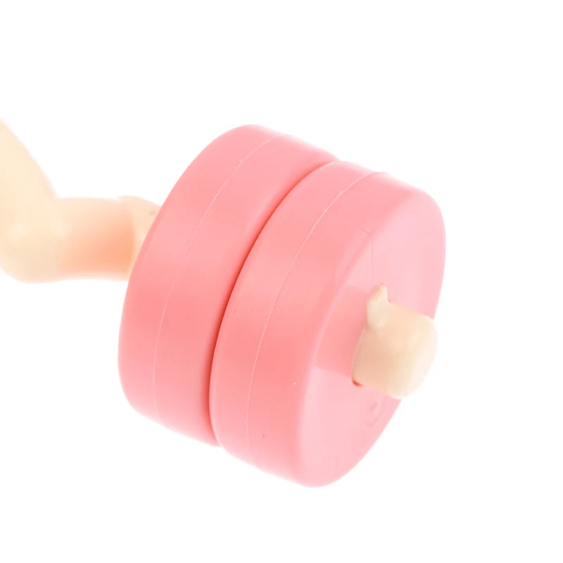 Barbell Face Exerciser – V-Shaped Face & Skin Tightening Trainer