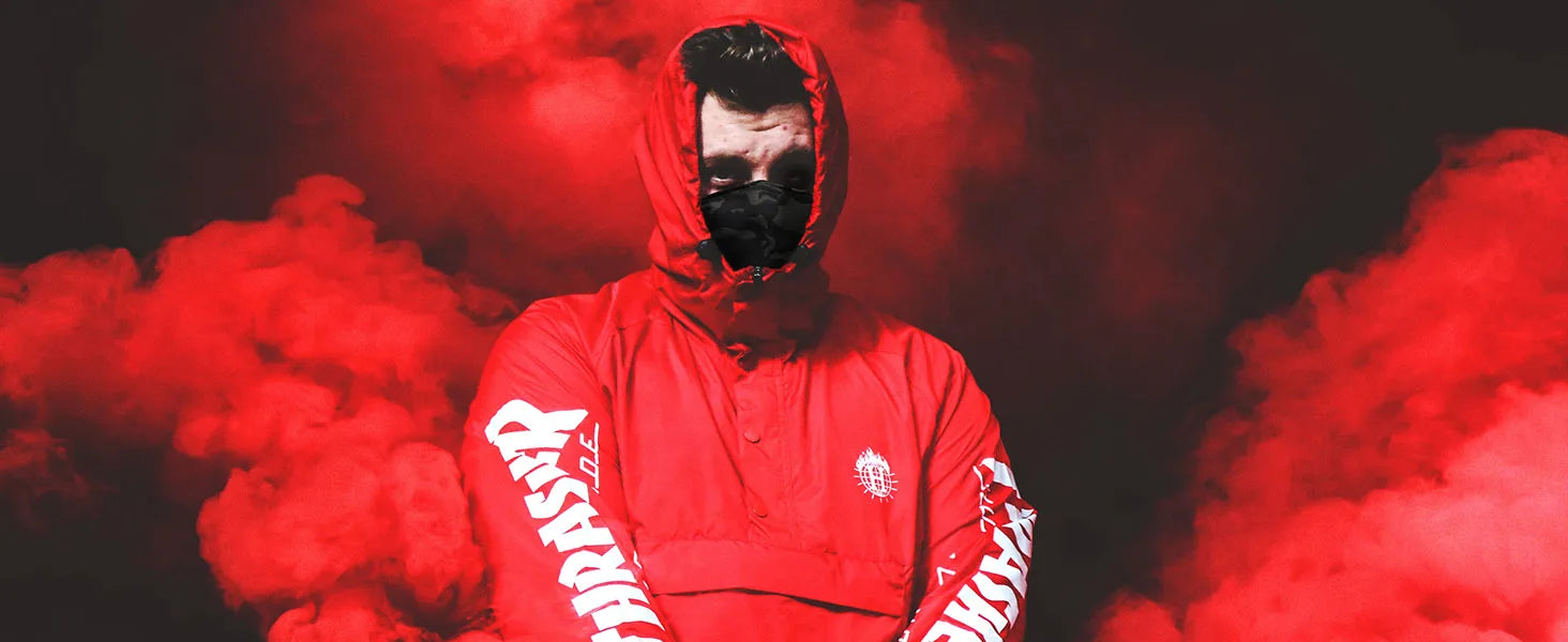 Balaclava Full Face Ski Mask – Cold Weathe