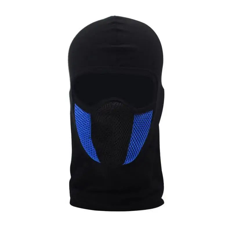 Full Face Balaclava – Windproof Cycling & Motorcycle Mask