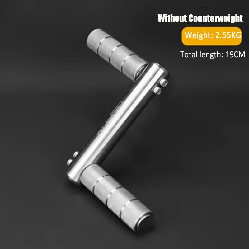 Burn Machine Arm Trainer Boxing Speed Training Equipment Grip Strength Workout Multifunctional Hand and Forearm Workout Home Gym