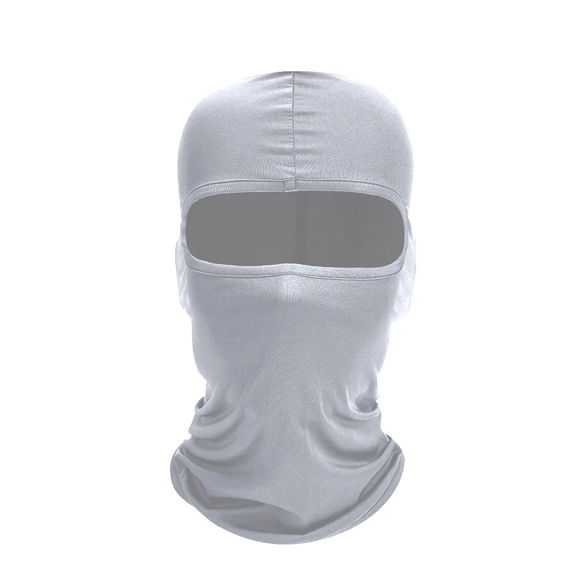 Men’s Balaclava – Full Face Cycling & Hiking Mask, Windproof, Breathable, Sun Protection