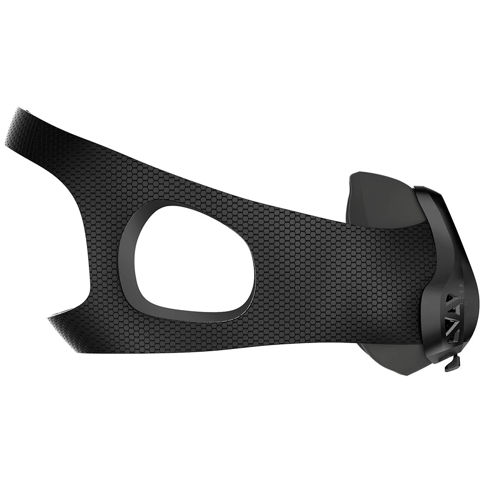 Workout Training Mask – Adjustable 48 Breathing Levels