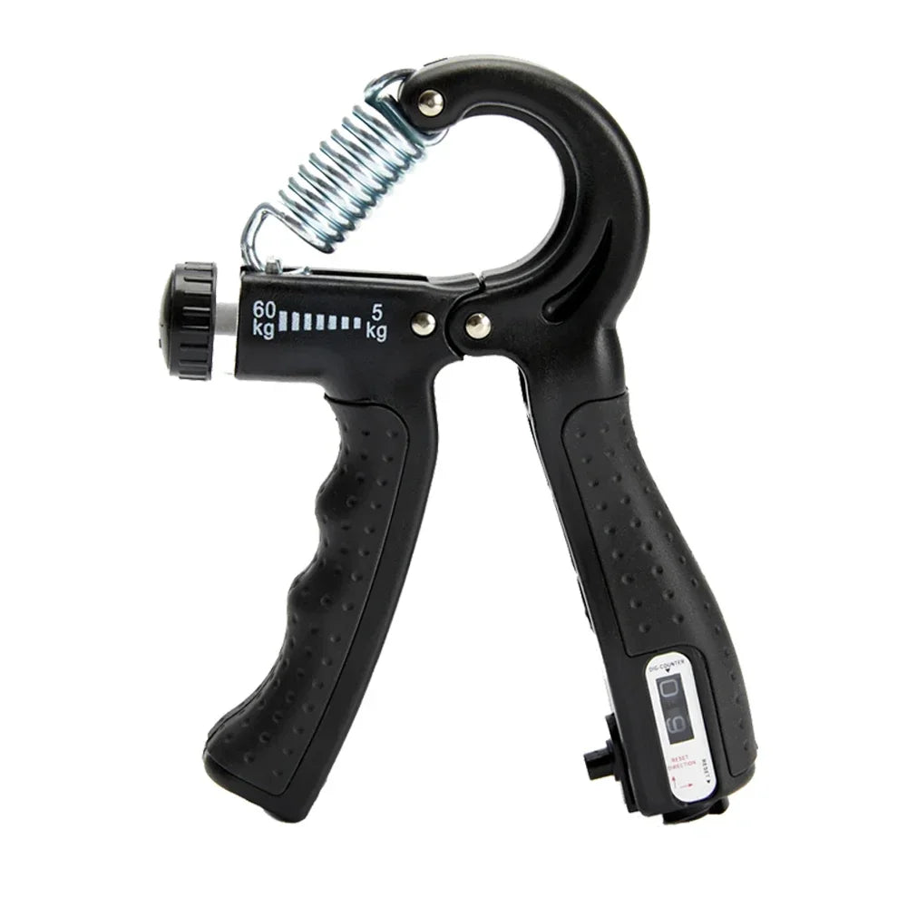 Grip Strength Trainer Kit – 1–6 Pack Hand Strengtheners for Muscle Building & Rehab