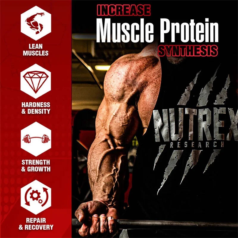 Anabol Hardcore Supplement – Boost Energy, Endurance & Muscle Growth