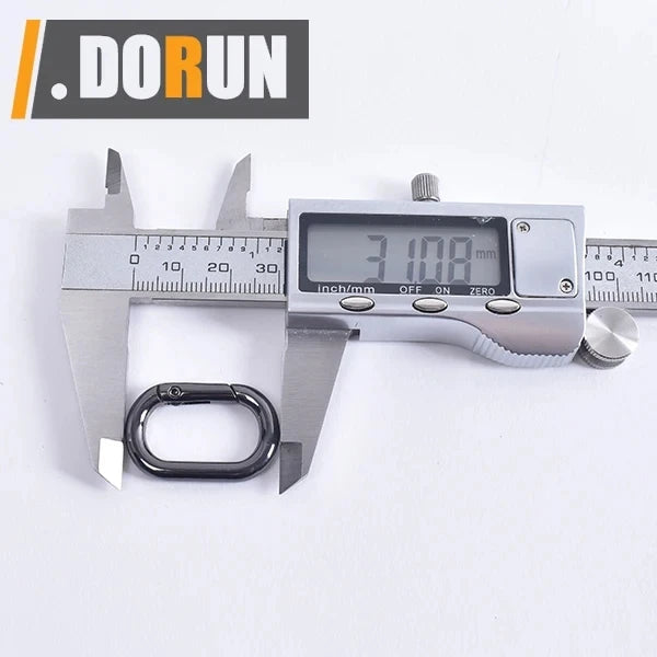Detachable Chest Expander – 7-Spring Arm & Muscle Strength Trainer for Home/Office