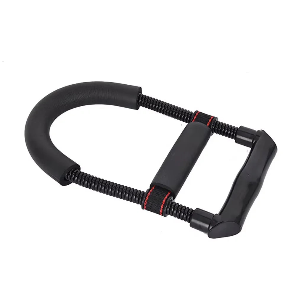 Power Wrist & Forearm Exerciser – Adjustable Hand Grip Strength Trainer