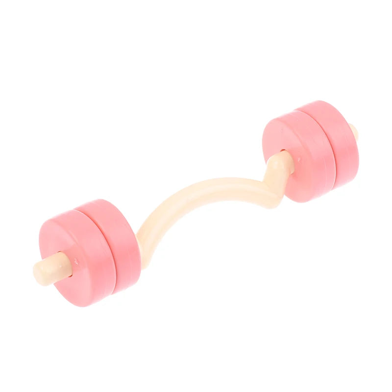 Barbell Face Exerciser – V-Shaped Face & Skin Tightening Trainer