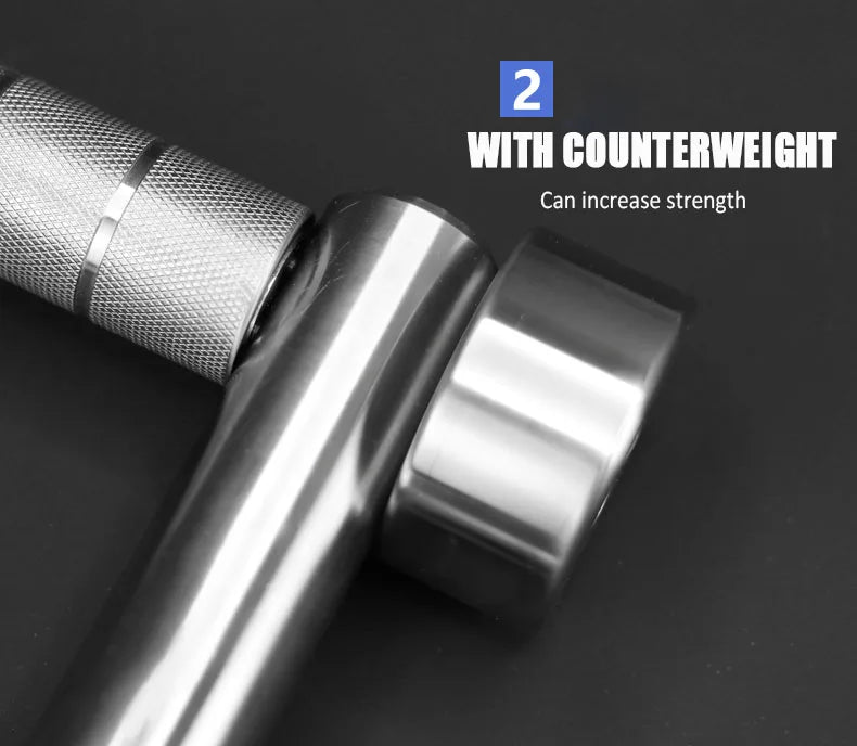 Burn Machine Arm Trainer Boxing Speed Training Equipment Grip Strength Workout Multifunctional Hand and Forearm Workout Home Gym