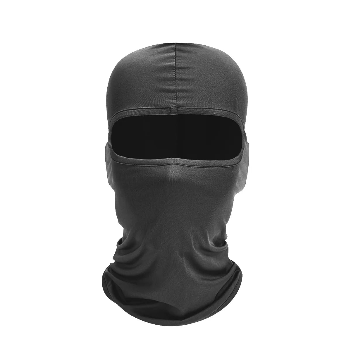 Men’s Balaclava – Full Face Cycling & Hiking Mask, Windproof, Breathable, Sun Protection
