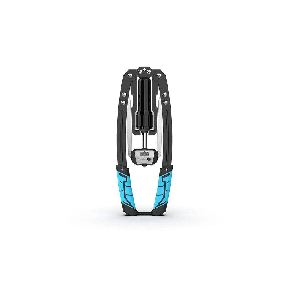 Intelligent Hand Gripper – Hydraulic Arm Strengthener & Chest Expander